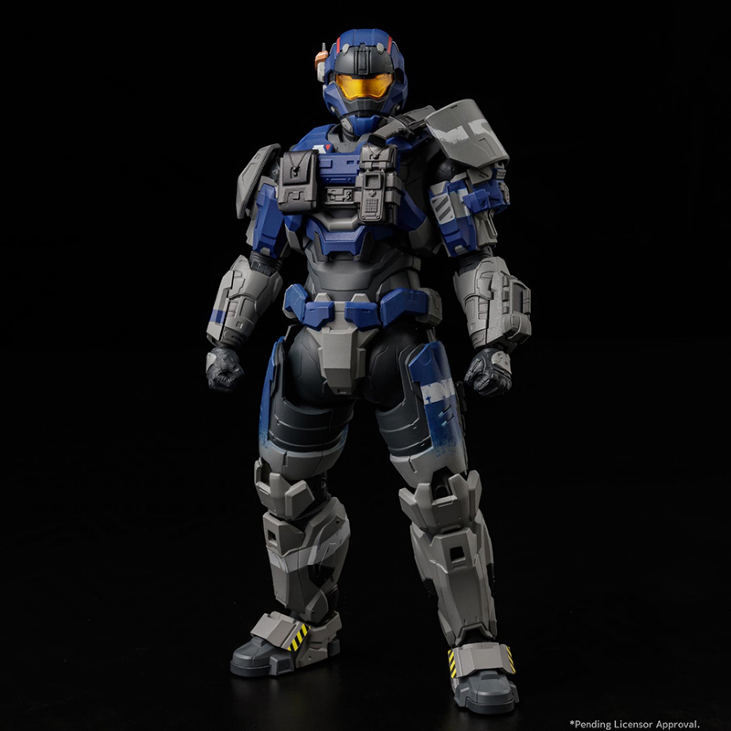 RE:EDIT HALO: REACH 1/12 SCALE CARTER-A259 (Noble One) EXCLUSIVE EDITION